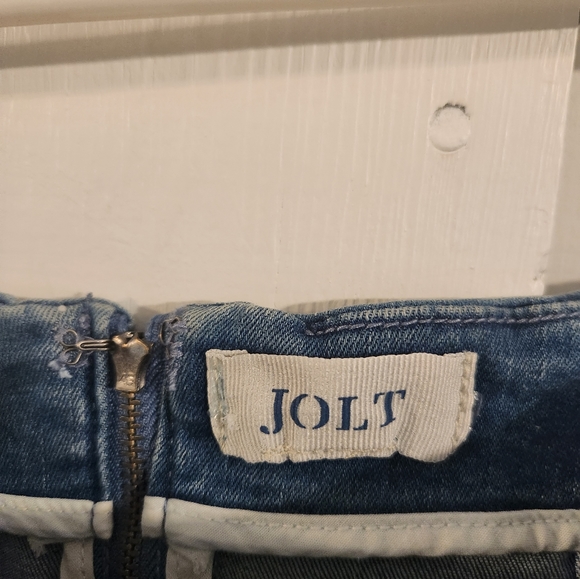 Jolt skirt size 3 - Picture 3 of 3